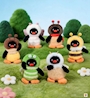 新着ブログ ほしい🥺🐧🩷