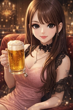 プロフィール写真5・まや|CLUB ATELIER fukuoka・アトリエ フクオカ - 中洲のキャバクラ