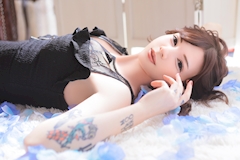 プロフィール写真1・まや｜CLUB RENKA 蓮花・レンカ - 中洲のキャバクラ