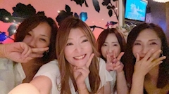 プロフィール写真4・リサ｜スナック＆カラオケバー CAT'S・キャッツ - 亀戸のパブ/スナック