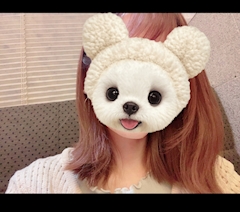 プロフィール写真1・はるか|スナック&カラオケバー CAT'S・キャッツ - 亀戸のパブ/スナック