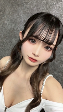 プロフィール写真1・るあ｜CLUB Luen・ルアン - 京成船橋のキャバクラ