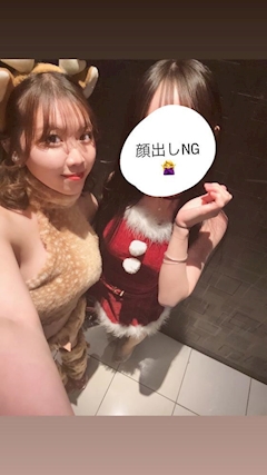 桃瀬 れん「ここなっちと❤️‍��❤️‍🩹❣️」