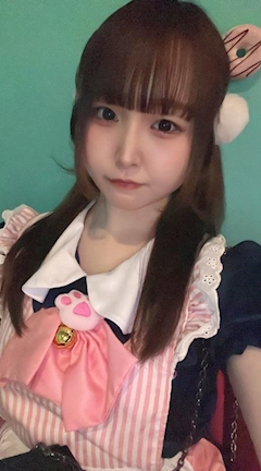 プロフィール写真3・あみ｜コンセプトカフェえんじぇる - 東武宇都宮のコンカフェ