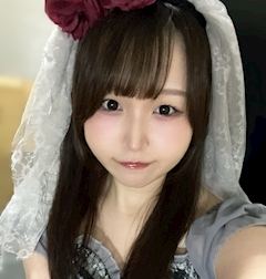 プロフィール写真2・あみ｜コンセプトカフェえんじぇる - 東武宇都宮のコンカフェ