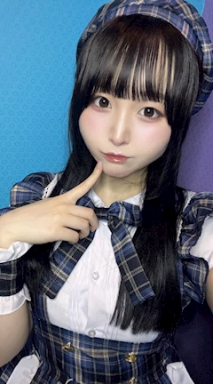 プロフィール写真1・あみ｜コンセプトカフェえんじぇる - 東武宇都宮のコンカフェ