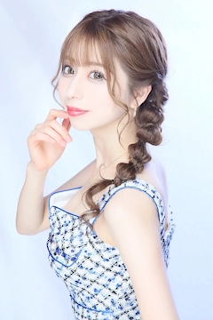 プロフィール写真4・たま｜F.Fusion・エフフュージョン - 静岡 両替町のキャバクラ