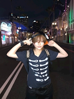 汐👑大阪店「きょーもいるよ」