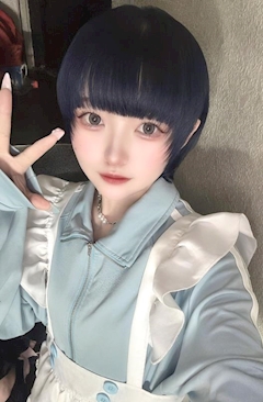 プロフィール写真3・ねむり💤｜コンセプトカフェえんじぇる - 東武宇都宮のコンカフェ