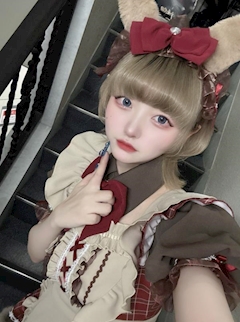 プロフィール写真4・ねむり💤｜コンセプトカフェえんじぇる - 東武宇都宮のコンカフェ