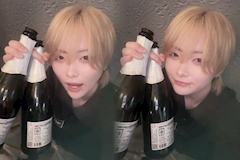汐👑イケメンパラドックス「はちがつもありがとでした！」