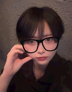 汐👑イケメンパラドックス「かみをきりまちた」
