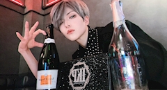 黒川👑秋葉原店「黒川は歯医者に行け」