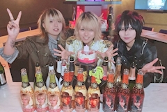 みずき👑秋葉原店「🥲」