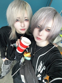 みずき👑秋葉原店「🎸⚡️」