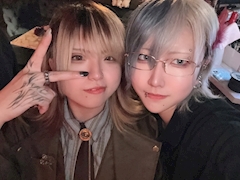 めぐむ👑秋葉原店「4人卒業おめでとう。」