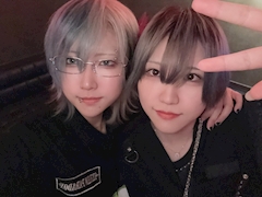 めぐむ👑秋葉原店「4人卒業おめでとう。」