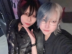 めぐむ👑秋葉原店「4人卒業おめでとう。」
