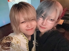 めぐむ👑秋葉原店「4人卒業おめでとう。」