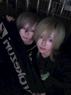 めぐむ👑秋葉原店「フェスに行ってきたよー！」