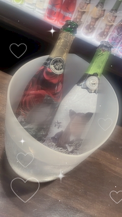 プロフィール写真7・えりか【赤坂見附TIGER🐯】｜TIGER・ティガー - 赤坂・赤坂見附のガールズバー