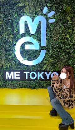 プロフィール写真4・あい｜Smiley・スマイリー - 吉祥寺南口のガールズバー