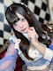 プロフィール写真2・くろむ|Alice×Alice・アリス×アリス - 秋葉原のコンカフェ
