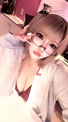 プロフィール写真5・紫音｜ホスピタルCafe&Bar　ナースde  Night・ナースデナイト - ミナミのコンカフェ