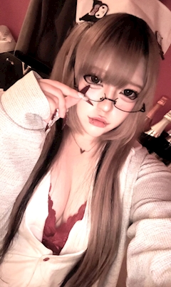 プロフィール写真7・紫音｜ホスピタルCafe&Bar　ナースde  Night・ナースデナイト - ミナミのコンカフェ