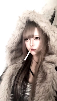 プロフィール写真10・紫音｜ホスピタルCafe&Bar　ナースde  Night・ナースデナイト - ミナミのコンカフェ