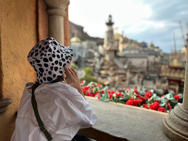 プロフィール写真2・⚜ゆり⚜【赤坂見附TIGER🐯】｜