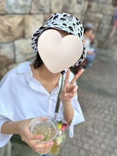 プロフィール写真6・⚜ゆり⚜【赤坂見附TIGER🐯】|TIGER・ティガー - 赤坂・赤坂見附のガールズバー