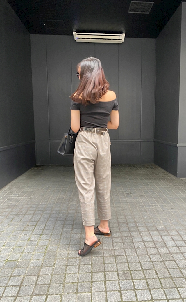 プロフィール写真2・⚜ゆり⚜【赤坂TIGER】｜