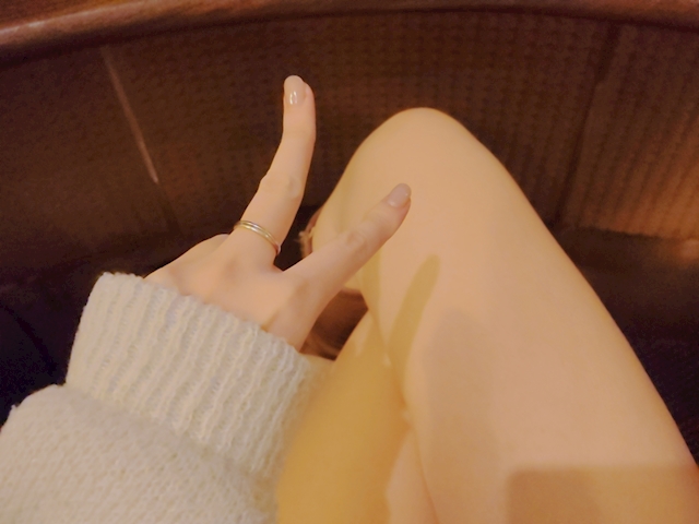 プロフィール写真7・⚜ゆり⚜【赤坂見附TIGER🐯】｜