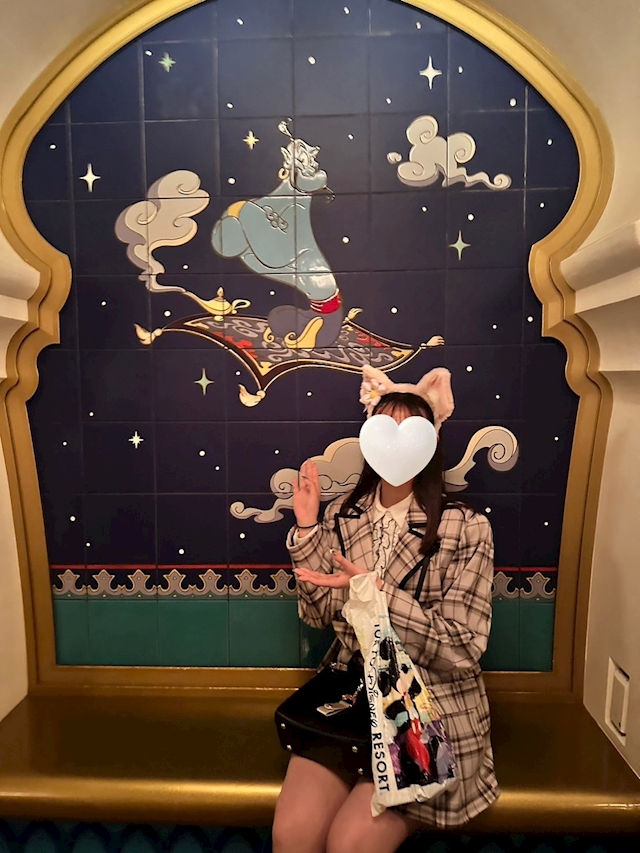 プロフィール写真5・⚜ゆり⚜【赤坂TIGER】｜