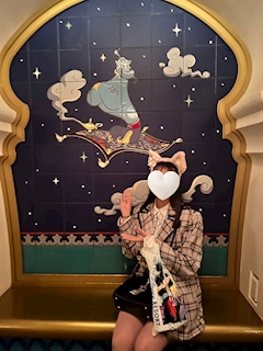プロフィール写真11・⚜ゆり⚜【赤坂見附TIGER🐯】|TIGER・ティガー - 赤坂・赤坂見附のガールズバー