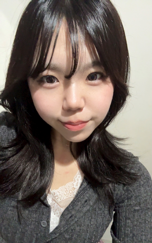 プロフィール写真1・うい｜