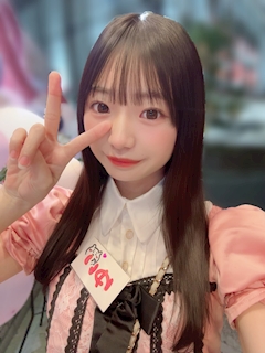 プロフィール写真2・ゆい💖ピンクモンスター堺|PINK MONSTER・ピンクモンスター - 堺東のコンカフェ