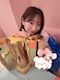 プロフィール写真9・ゆい💖ピンクモンスター堺|PINK MONSTER・ピンクモンスター - 堺東のコンカフェ