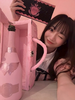 プロフィール写真7・ゆい💖ピンクモンスター堺|PINK MONSTER・ピンクモンスター - 堺東のコンカフェ
