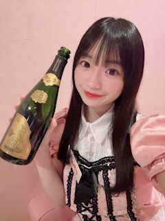 プロフィール写真5・ゆい💖ピンクモンスター堺|PINK MONSTER・ピンクモンスター - 堺東のコンカフェ