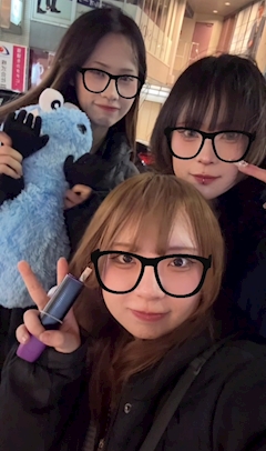 ゆめ【千葉 since】「2026-1-9」