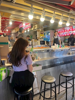 プロフィール写真4・ゆの🤍｜Mrs.J 梅田・ミセス ジェイ ウメダ - 梅田の熟女パブ/熟女キャバクラ