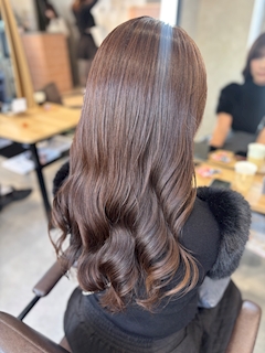 プロフィール写真1・ゆの🤍｜Mrs.J 梅田・ミセス ジェイ ウメダ - 梅田の熟女パブ/熟女キャバクラ