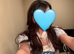 プロフィール写真1・あい|ツヨカワ - 静岡市 紺屋町のコンカフェ