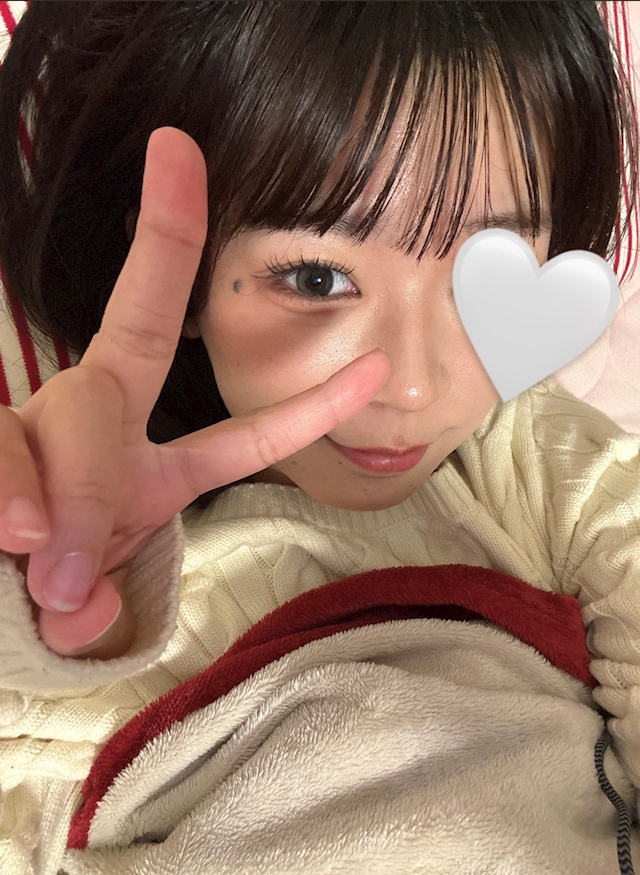 プロフィール写真2・りんな　はちくろ｜