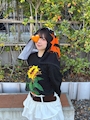 りんな　はちくろ