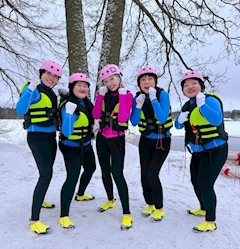 ゆい「ちゃんみな」