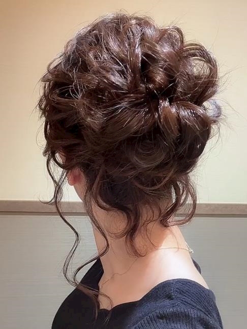 プロフィール写真1・ゆい|