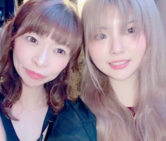 りな「華金ですよ✨」